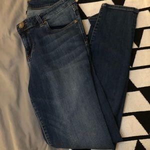 Kut From The Kloth Jeans from Poshmark